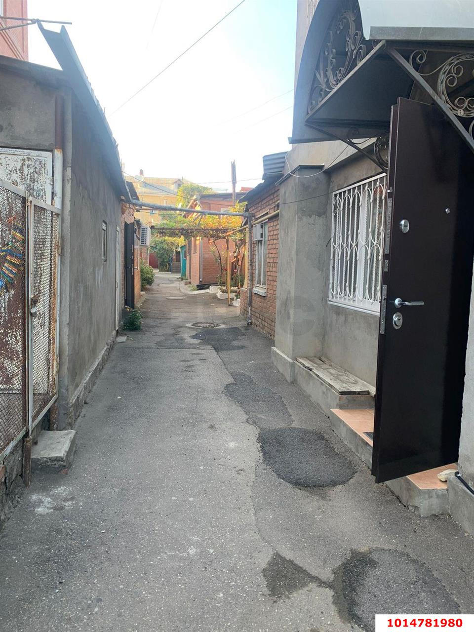 Фото №8: Часть дома 41 м² + 1 сот. - Краснодар, Центральный, ул. Кирова, 17