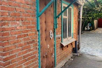 Фото №4: Часть дома 41 м² - Краснодар, мкр. Центральный, ул. Кирова, 17