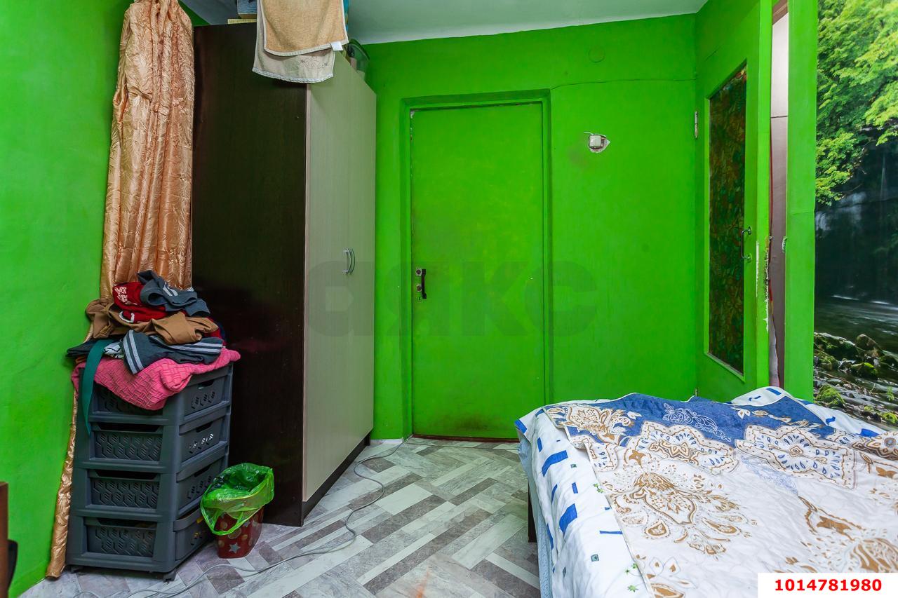 Фото №15: Часть дома 41 м² + 1 сот. - Краснодар, Западный внутригородской округ, мкр. Центральный, ул. Кирова, 17