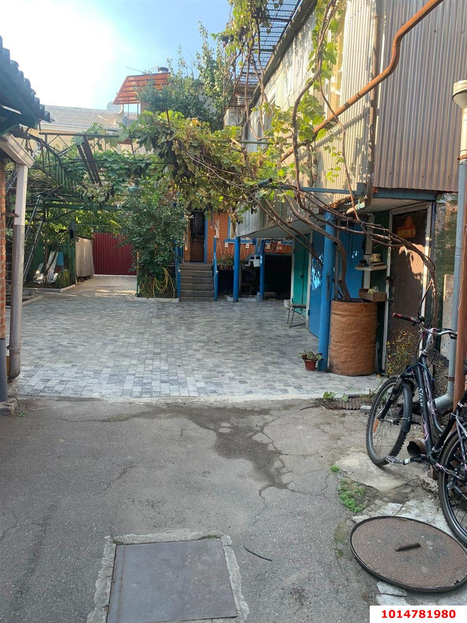 Фото №7: Часть дома 41 м² + 1 сот. - Краснодар, Западный внутригородской округ, мкр. Центральный, ул. Кирова, 17