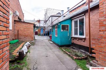 Фото №2: Часть дома 41 м² - Краснодар, мкр. Центральный, ул. Кирова, 17