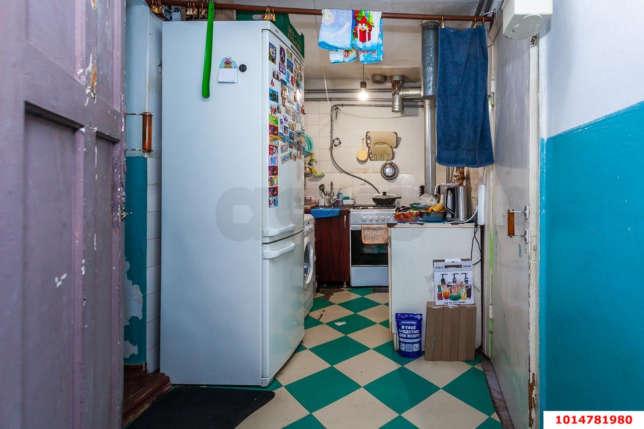 Фото №13: Часть дома 41 м² + 1 сот. - Краснодар, Центральный, ул. Кирова, 17