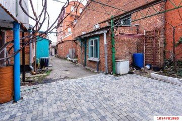Фото №1: Часть дома 41 м² - Краснодар, мкр. Центральный, ул. Кирова, 17