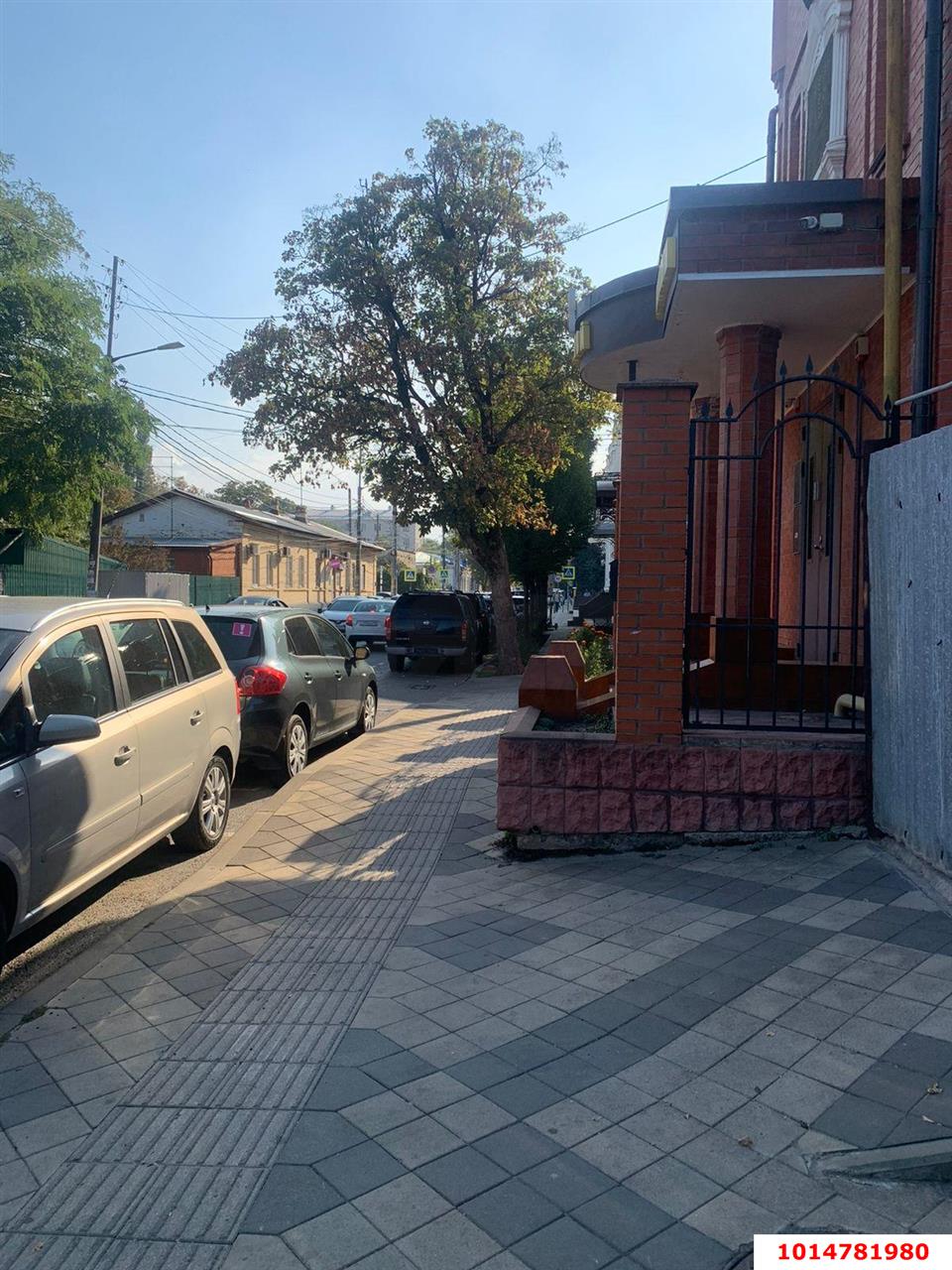 Фото №5: Часть дома 41 м² + 1 сот. - Краснодар, Центральный, ул. Кирова, 17