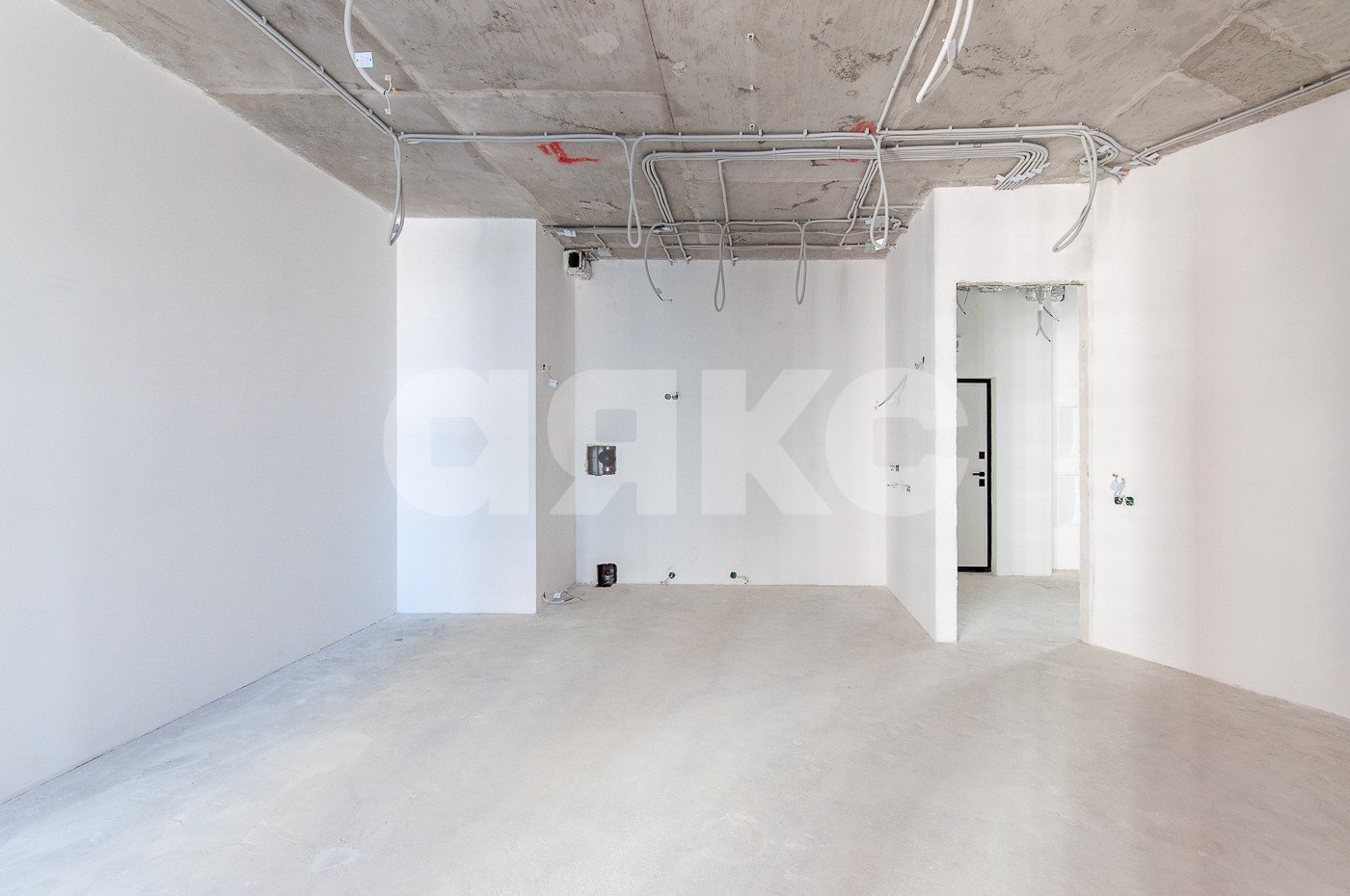 Фото №23: 3-комнатная квартира 90 м² - Москва, ЖК Архитектор, ул. Академика Волгина, 2