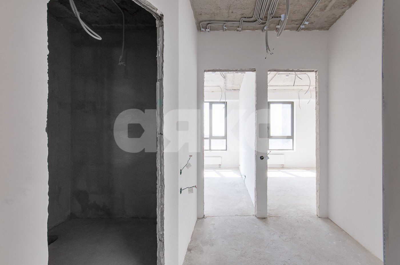 Фото №19: 3-комнатная квартира 90 м² - Москва, ЖК Архитектор, ул. Академика Волгина, 2