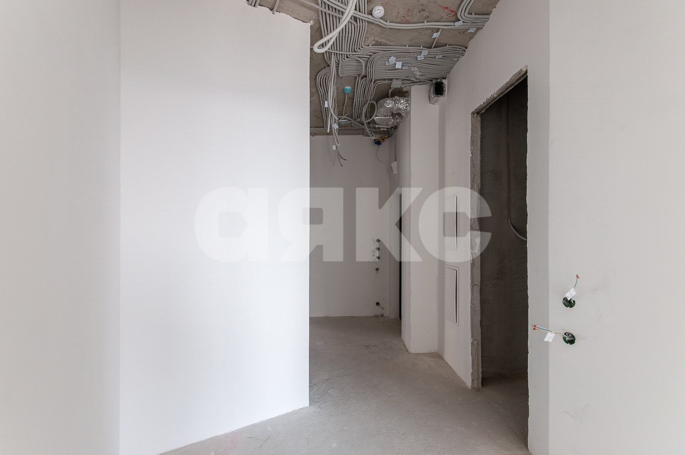 Фото №13: 3-комнатная квартира 90 м² - Москва, ЖК Архитектор, ул. Академика Волгина, 2