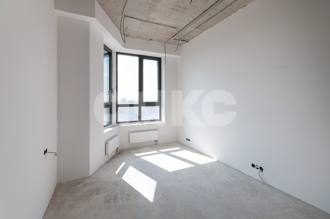 Фото №7: 3-комнатная квартира 90 м² - Москва, ЖК Архитектор, ул. Академика Волгина, 2