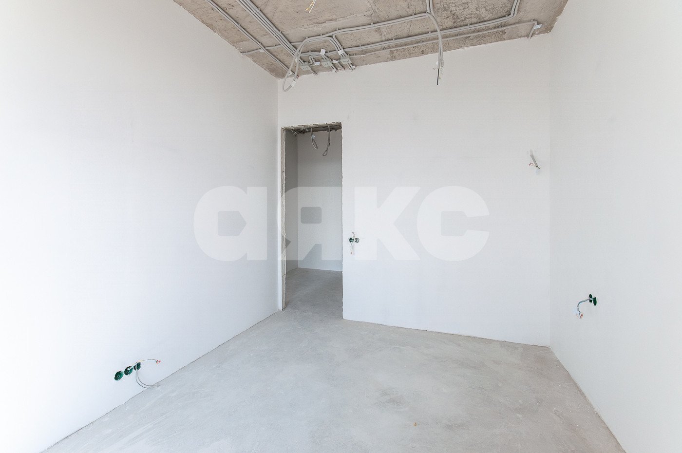 Фото №6: 3-комнатная квартира 90 м² - Москва, ЖК Архитектор, ул. Академика Волгина, 2