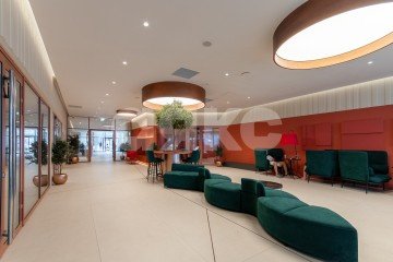 Фото №2: 3-комнатная квартира 90 м² - Москва, мкр. ЖК Архитектор, ул. Академика Волгина, 2