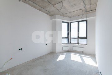 Фото №5: 3-комнатная квартира 90 м² - Москва, мкр. ЖК Архитектор, ул. Академика Волгина, 2