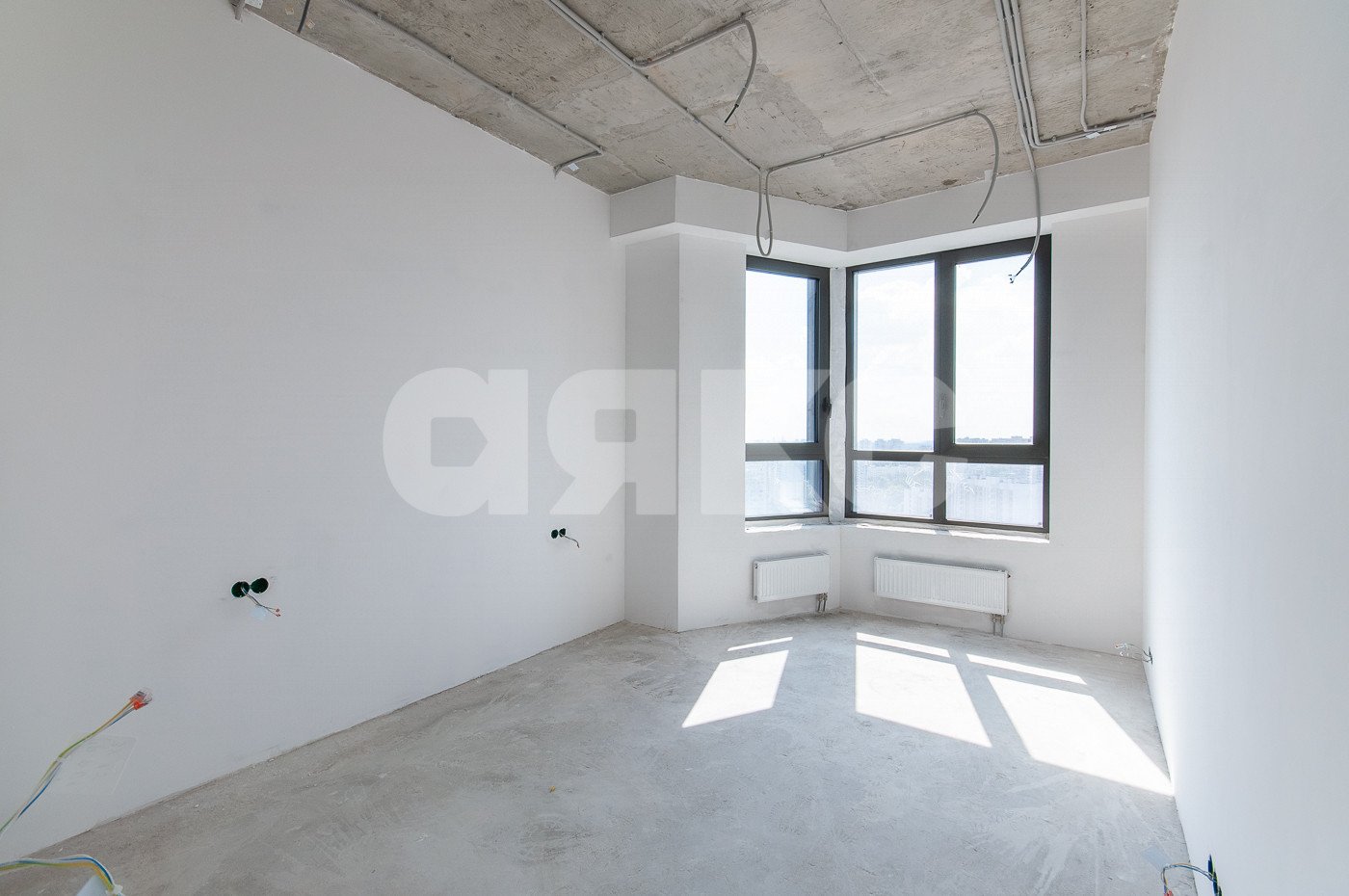 Фото №5: 3-комнатная квартира 90 м² - Москва, ЖК Архитектор, ул. Академика Волгина, 2
