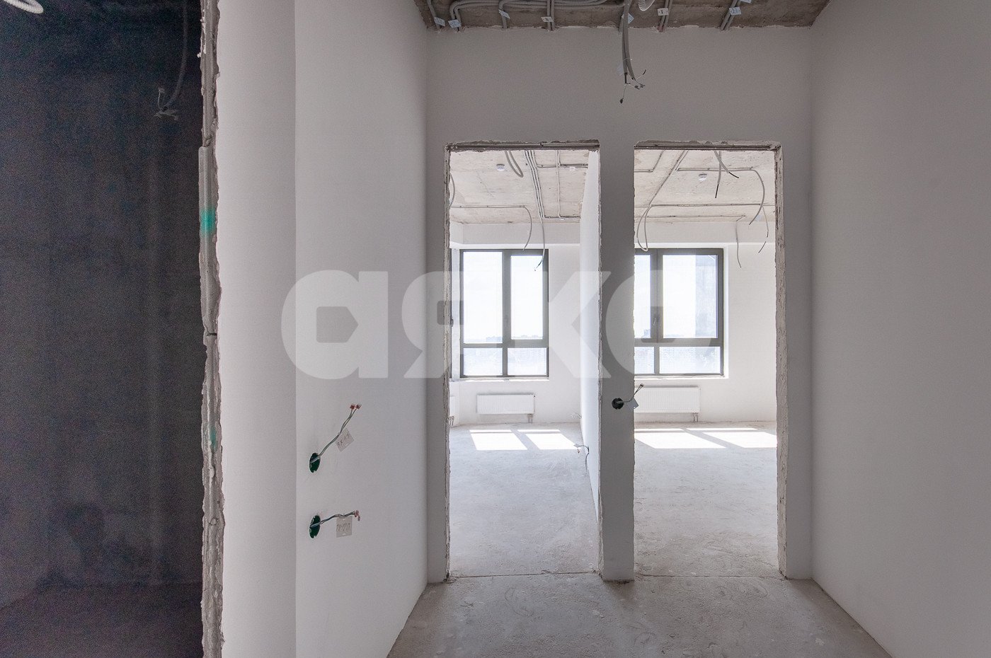Фото №16: 3-комнатная квартира 90 м² - Москва, ЖК Архитектор, ул. Академика Волгина, 2
