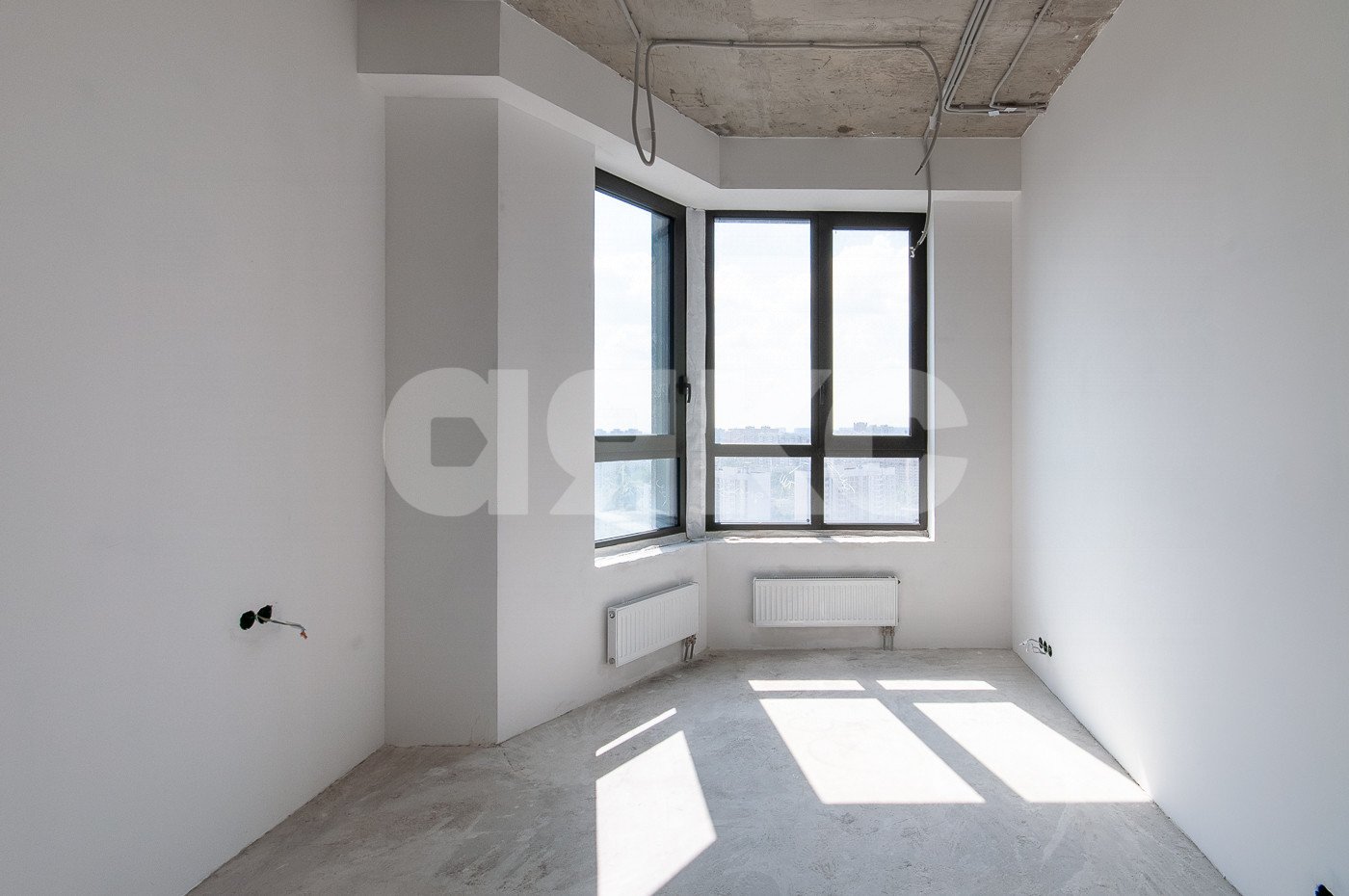 Фото №8: 3-комнатная квартира 90 м² - Москва, ЖК Архитектор, ул. Академика Волгина, 2