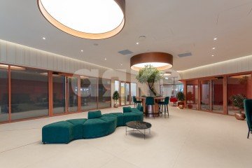 Фото №5: 3-комнатная квартира 90 м² - Москва, мкр. ЖК Архитектор, ул. Академика Волгина, 2