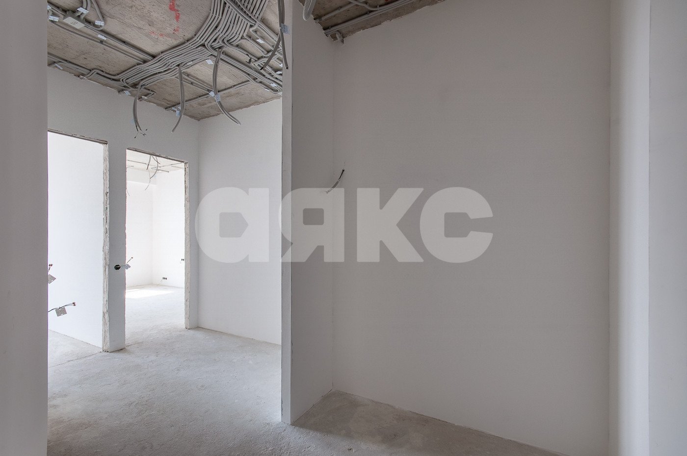 Фото №26: 3-комнатная квартира 90 м² - Москва, ЖК Архитектор, ул. Академика Волгина, 2