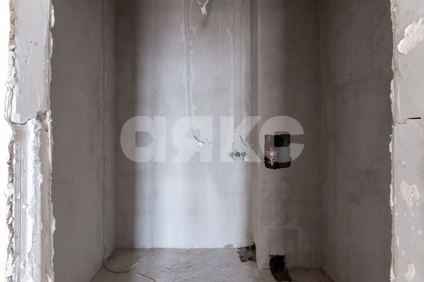 Фото №27: 3-комнатная квартира 90 м² - Москва, ЖК Архитектор, ул. Академика Волгина, 2