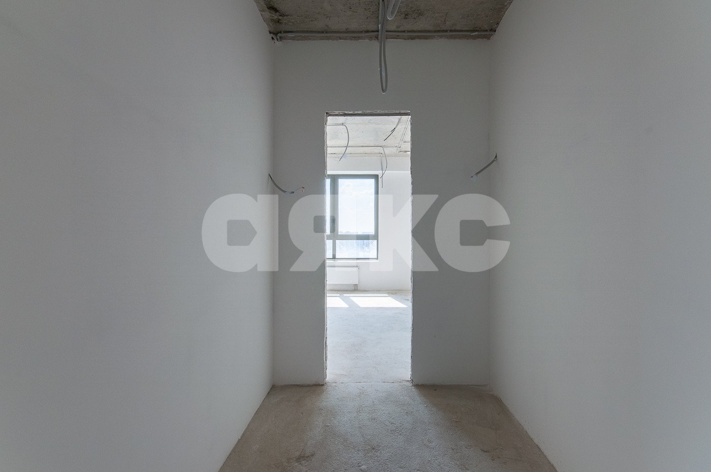 Фото №12: 3-комнатная квартира 90 м² - Москва, ЖК Архитектор, ул. Академика Волгина, 2
