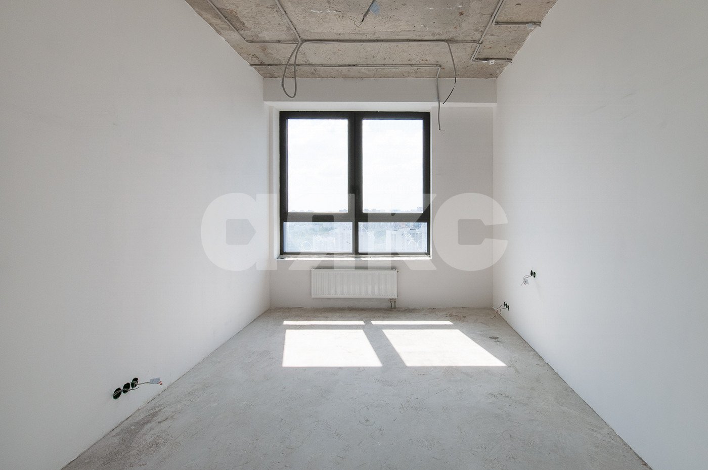 Фото №14: 3-комнатная квартира 90 м² - Москва, ЖК Архитектор, ул. Академика Волгина, 2