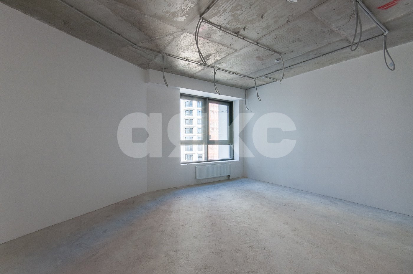 Фото №24: 3-комнатная квартира 90 м² - Москва, ЖК Архитектор, ул. Академика Волгина, 2