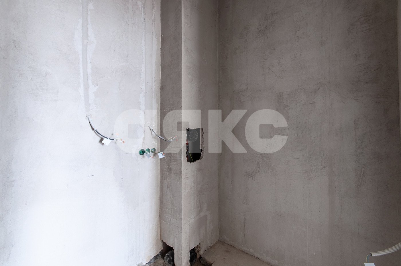 Фото №28: 3-комнатная квартира 90 м² - Москва, ЖК Архитектор, ул. Академика Волгина, 2