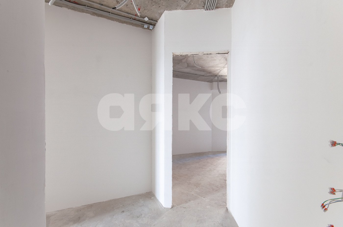 Фото №21: 3-комнатная квартира 90 м² - Москва, ЖК Архитектор, ул. Академика Волгина, 2