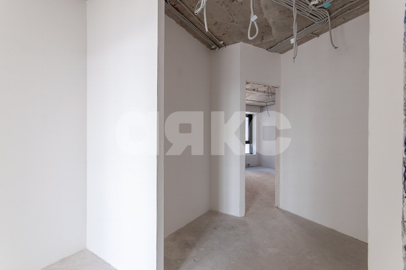 Фото №20: 3-комнатная квартира 90 м² - Москва, ЖК Архитектор, ул. Академика Волгина, 2