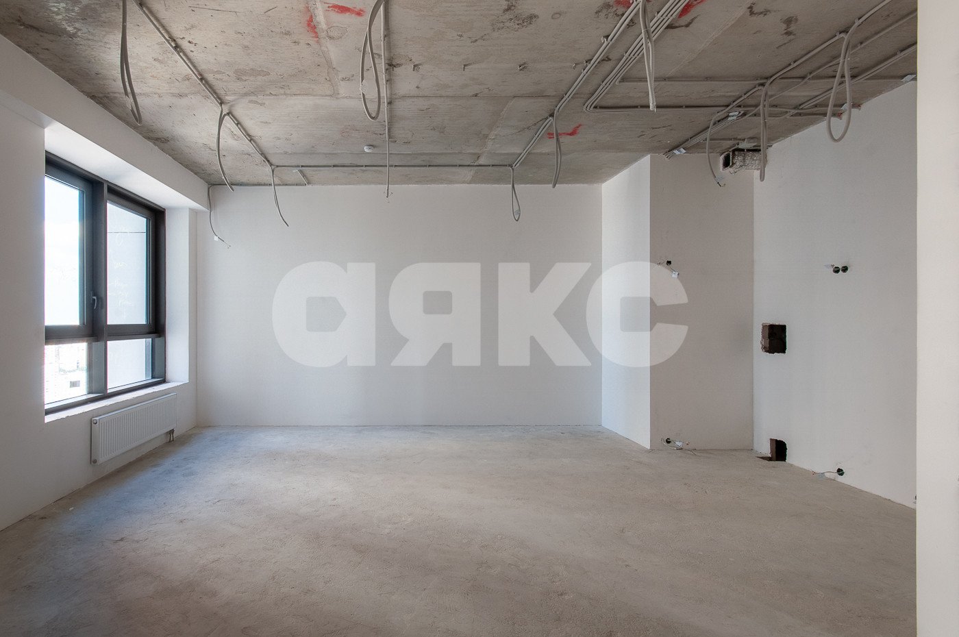 Фото №25: 3-комнатная квартира 90 м² - Москва, ЖК Архитектор, ул. Академика Волгина, 2
