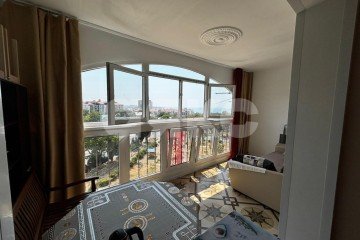 Фото №1: 1-комнатная квартира 51 м² - Геленджик, мкр. жилой комплекс Азимут, ул. Горная, 15А