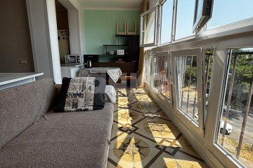 Фото №4: 1-комнатная квартира 51 м² - Геленджик, мкр. жилой комплекс Азимут, ул. Горная, 15А