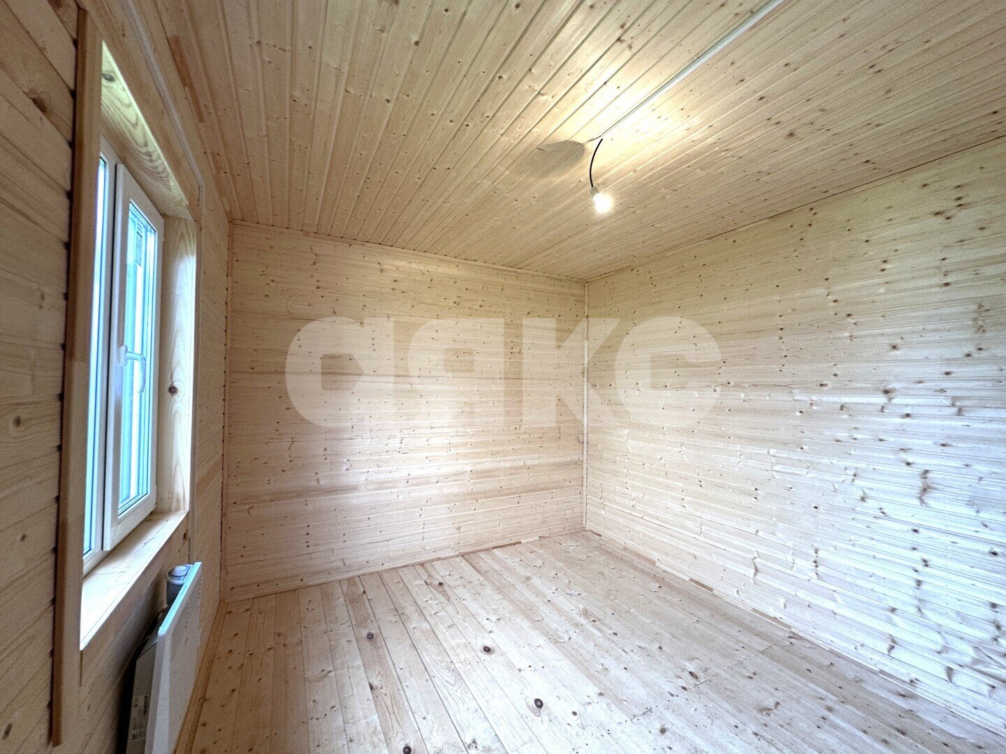 Фото №26: Дом <span class="whitespace-nowrap">52 м²</span> <span class="whitespace-nowrap">+ 6.5 сот.</span>, <span class="whitespace-nowrap">1 эт.</span> - Карпово