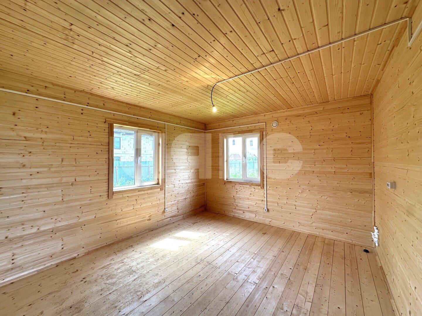 Фото №15: Дом <span class="whitespace-nowrap">52 м²</span> <span class="whitespace-nowrap">+ 6.5 сот.</span>, <span class="whitespace-nowrap">1 эт.</span> - Карпово