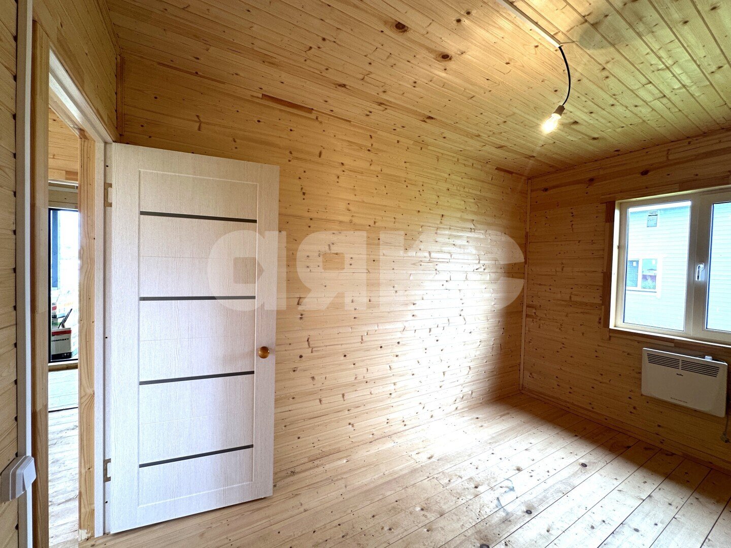 Фото №20: Дом <span class="whitespace-nowrap">52 м²</span> <span class="whitespace-nowrap">+ 6.5 сот.</span>, <span class="whitespace-nowrap">1 эт.</span> - Карпово