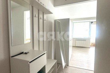 Фото №2: 1-комнатная квартира 31 м² - Раменское, п. Красный Октябрь, 43А