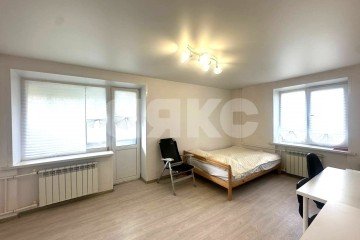 Фото №3: 1-комнатная квартира 31 м² - Раменское, п. Красный Октябрь, 43А