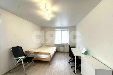 Фото №4: 1-комнатная квартира 31 м² - Раменское, п. Красный Октябрь, 43А