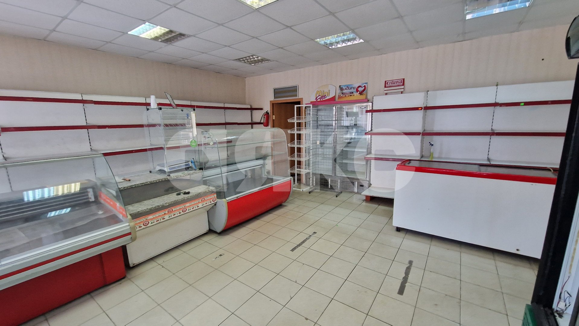 Фото №9: Коммерция 162 м² - имени Цюрупы, ул. Юбилейная, 66А