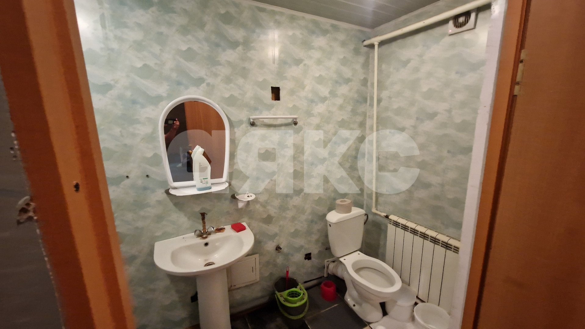 Фото №11: Коммерция 162 м² - имени Цюрупы, ул. Юбилейная, 66А