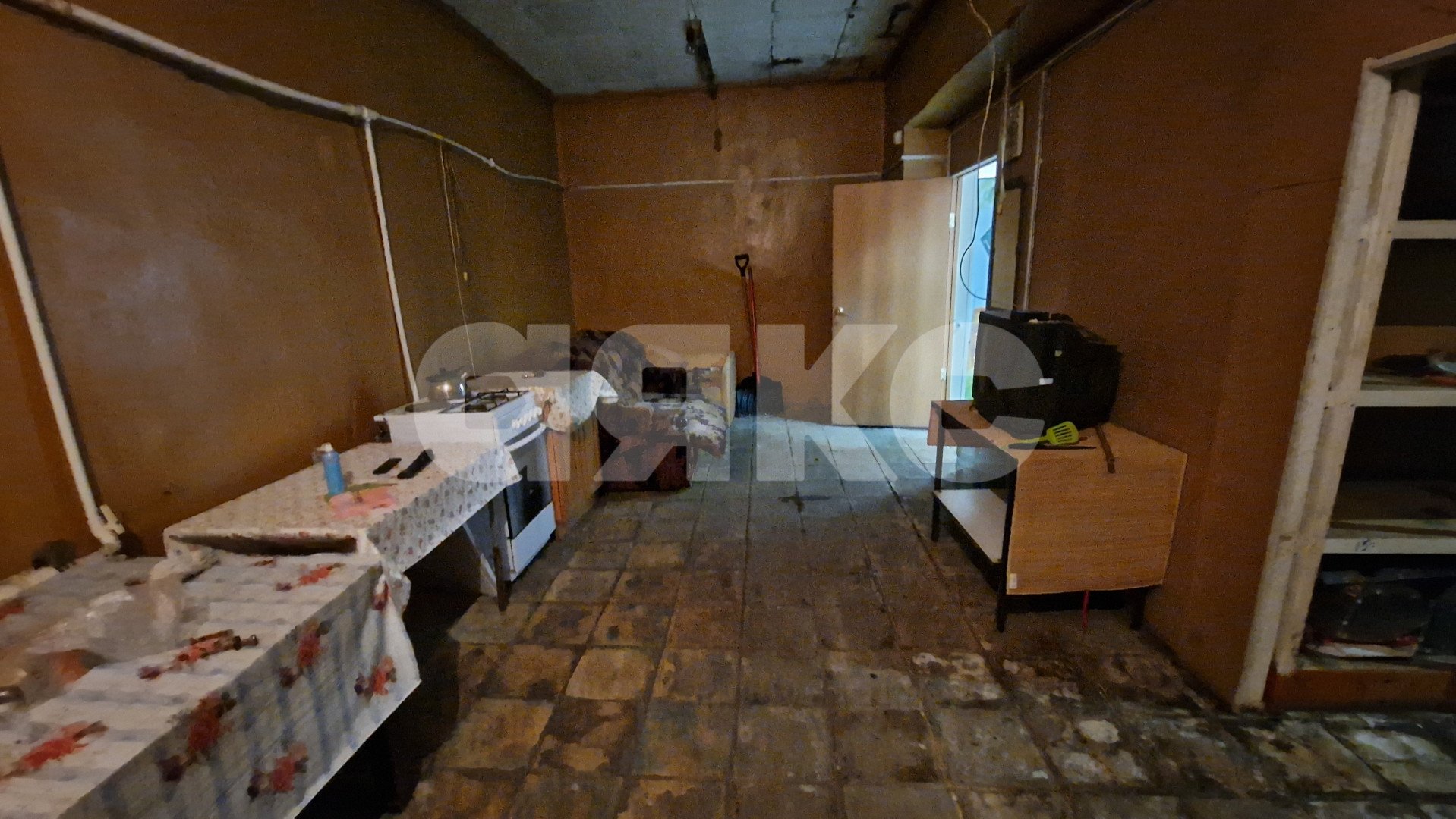 Фото №14: Коммерция 162 м² - имени Цюрупы, ул. Юбилейная, 66А