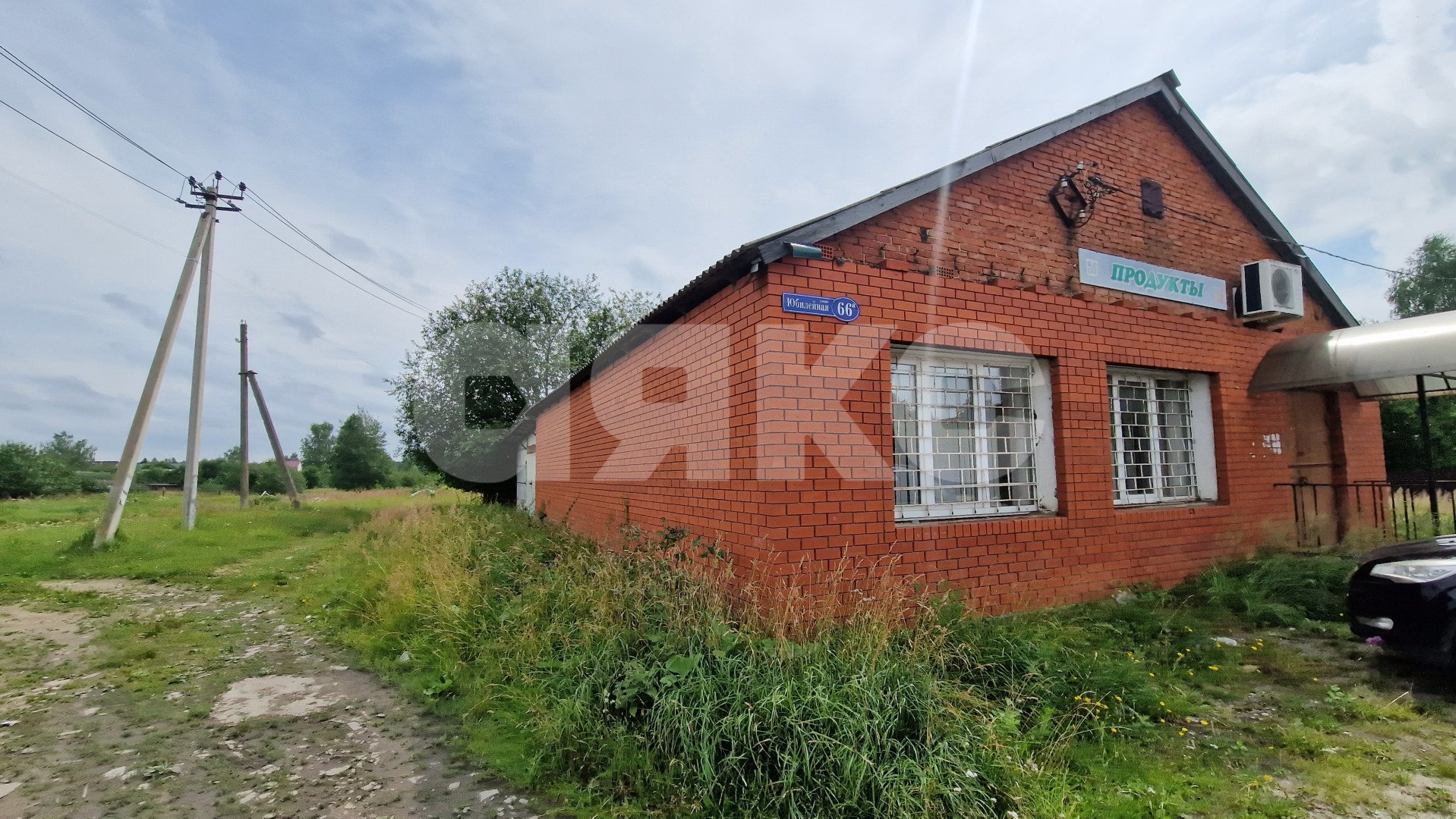 Фото №3: Коммерция 162 м² - имени Цюрупы, ул. Юбилейная, 66А