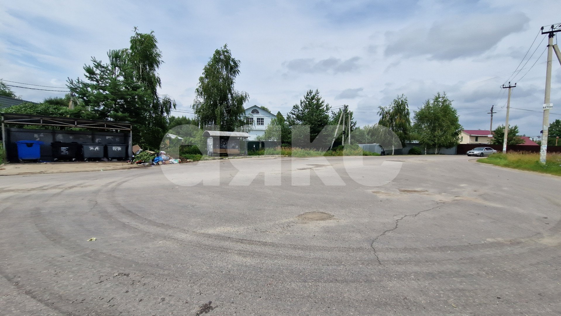 Фото №6: Коммерция 162 м² - имени Цюрупы, ул. Юбилейная, 66А