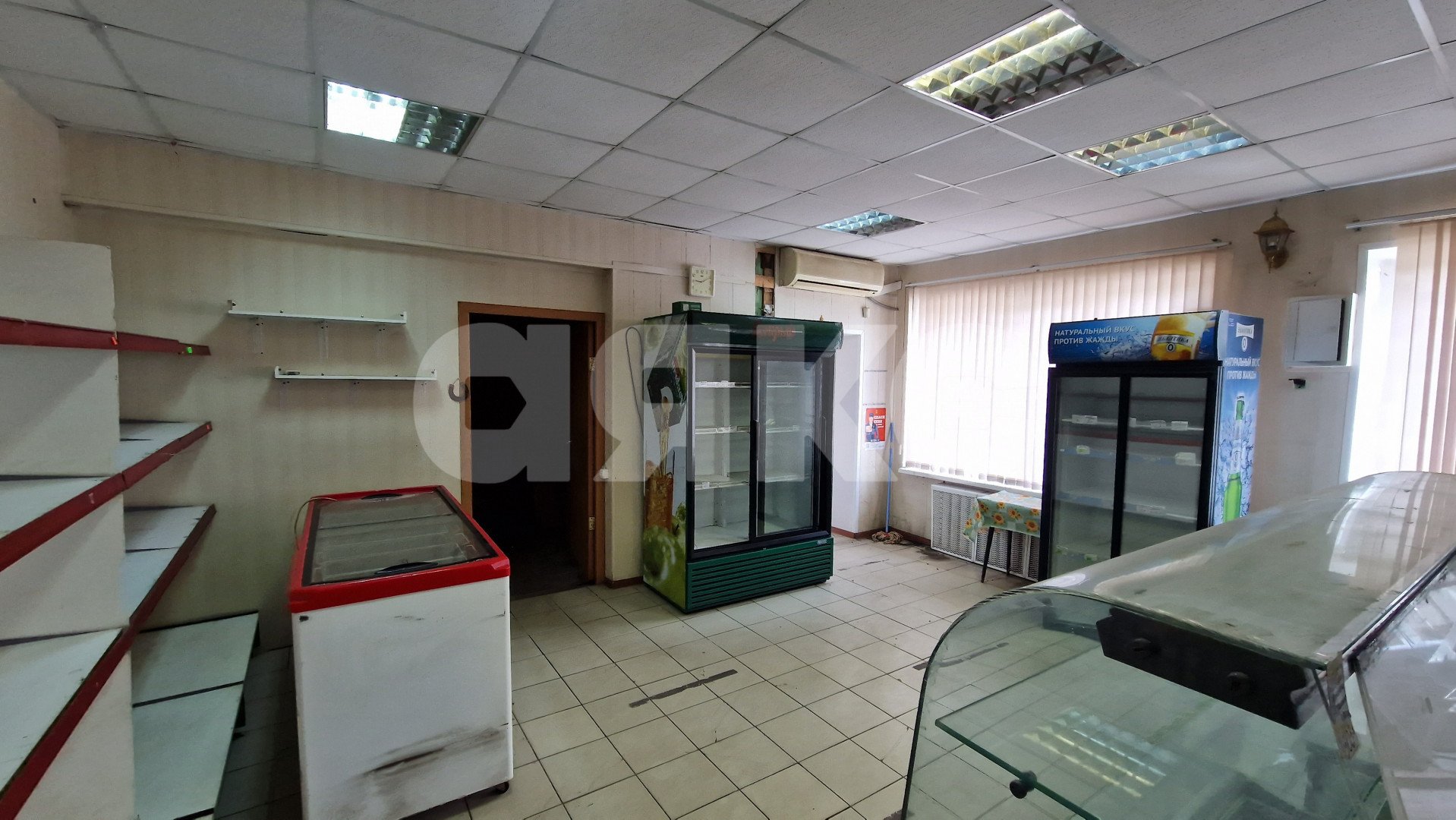 Фото №12: Коммерция 162 м² - имени Цюрупы, ул. Юбилейная, 66А