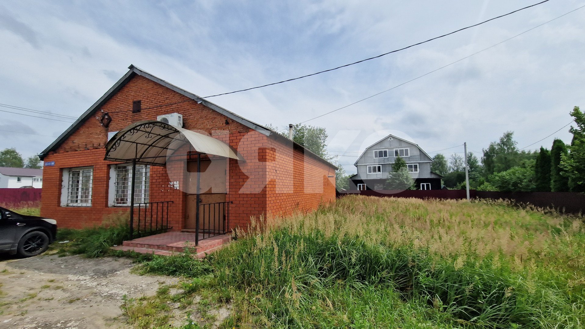 Фото №2: Коммерция 162 м² - имени Цюрупы, ул. Юбилейная, 66А