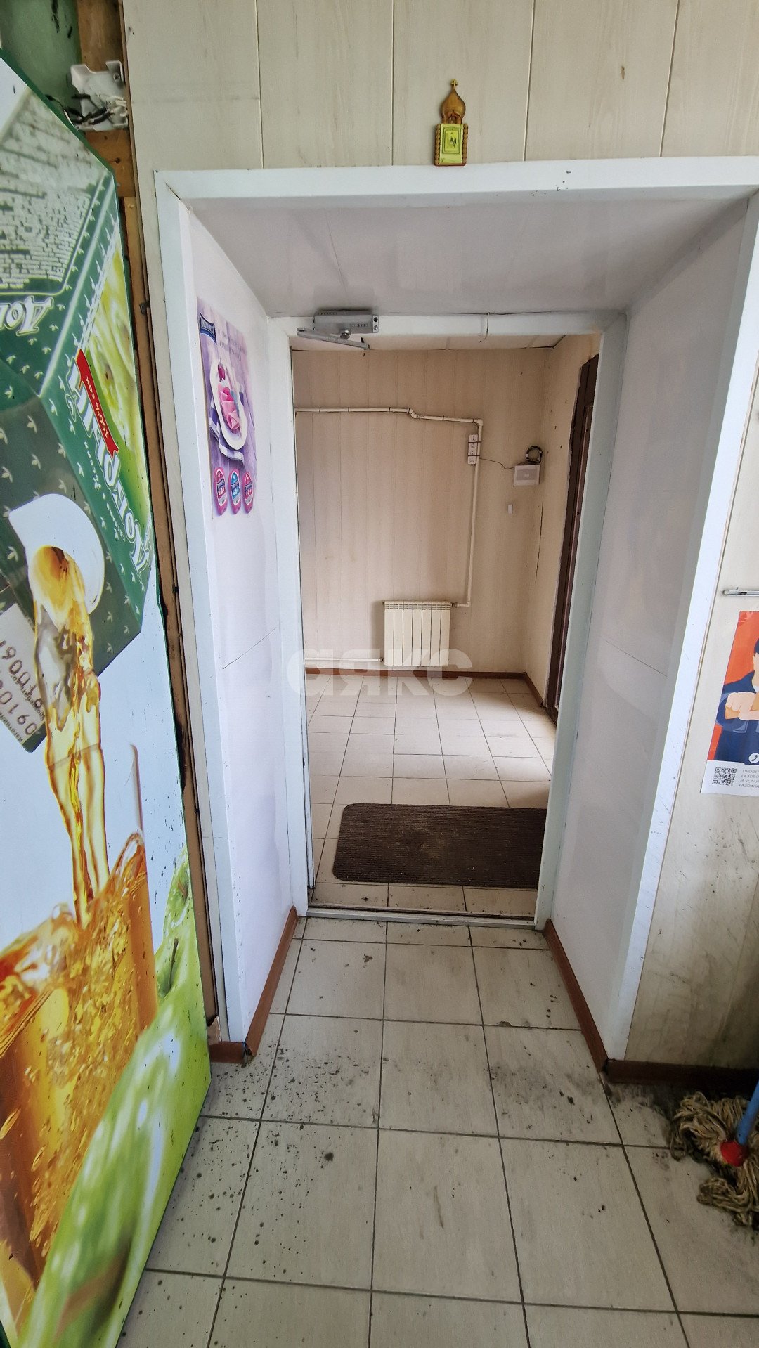 Фото №8: Коммерция 162 м² - имени Цюрупы, ул. Юбилейная, 66А