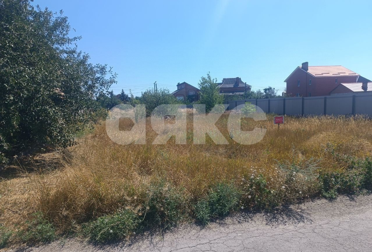 Фото №3: Земельный участок под ИЖС 6 сот. - Мариуполь, Моряков