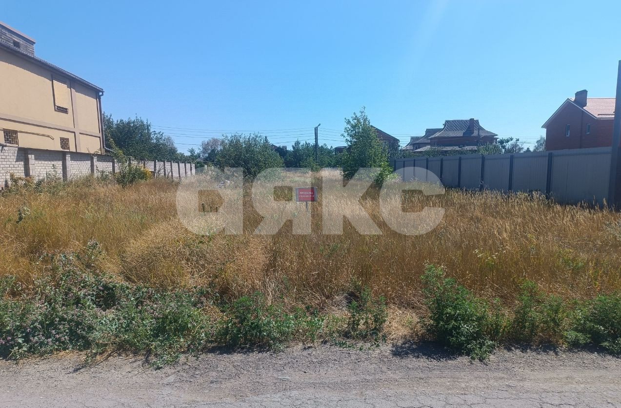 Фото №1: Земельный участок под ИЖС 6 сот. - Мариуполь, Моряков