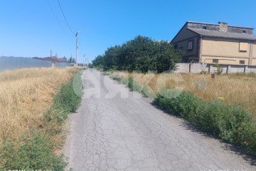 Фото №4: Земельный участок под ИЖС - Мариуполь, р. Центральный, ул. Административная площадь