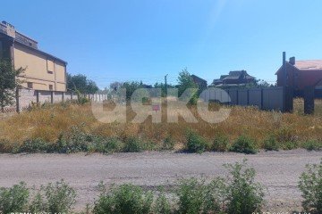 Фото №5: Земельный участок под ИЖС - Мариуполь, р. Центральный, ул. Административная площадь