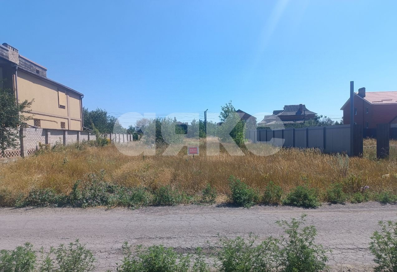 Фото №4: Земельный участок под ИЖС 6 сот. - Мариуполь, Моряков