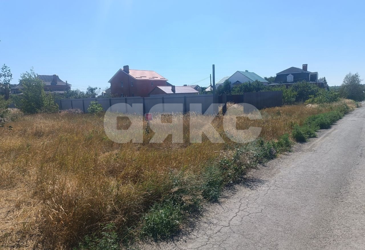 Фото №2: Земельный участок под ИЖС 6 сот. - Мариуполь, Моряков